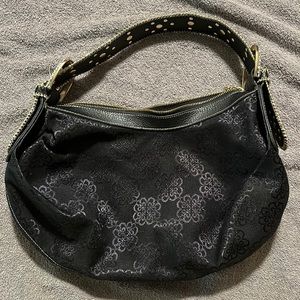 Kathy Van Zeeland Purse